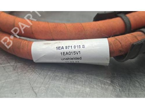 Cable CUPRA BORN (K11) 63 | BP37288023E12 - Image 2