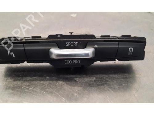 Used Switch BMW 2 Active Tourer (F45) 218 i (136 hp) 24650350