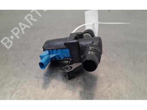 Used Electronic module Electronic module PEUGEOT 208 II (UB_, UP_, UW_, UJ_) e-208 (136 hp) 34408173 34408173