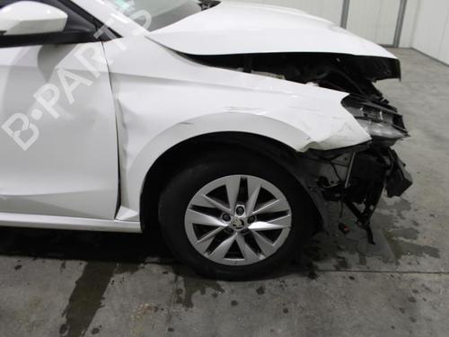 Levier de vitesses SKODA FABIA IV (PJ3) 1.0 TSI | BP23625901M90