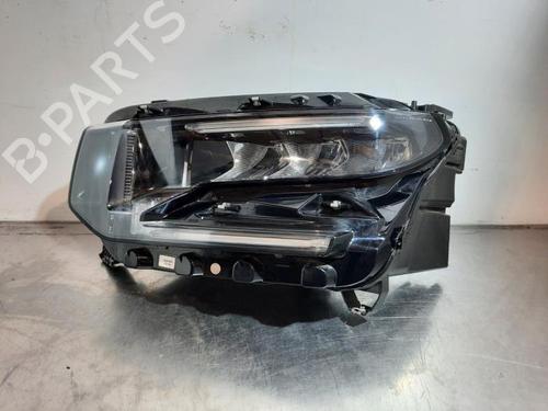 Used Left headlight Left headlight CITROËN C3 IV (CC_, CB_) ë-C3 (CBZYAZ) (113 hp) 33859416 33859416