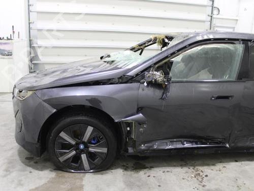 Elektronisk modul BMW iX (I20) xDrive 50 | BP24231507M83 
