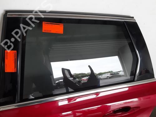 Left rear door PEUGEOT 308 SW II (LC_, LJ_, LR_, LX_, L4_) 1.6 HDi 92 | BP15043500C4 