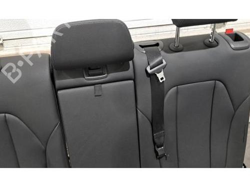 Seats set BMW X3 (G01, F97, G08) xDrive 20 d | BP29643294C78 