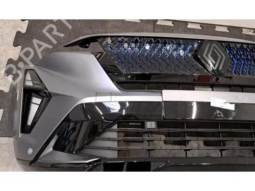 Front bumper RENAULT AUSTRAL TCe 140 (HGMF) | BP40483724C7 - Image 7