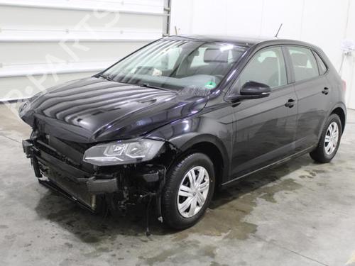 Gearbox VW POLO VI (AW1, BZ1, AE1) 1.0 TSI | BP35969827M3 - Image 7
