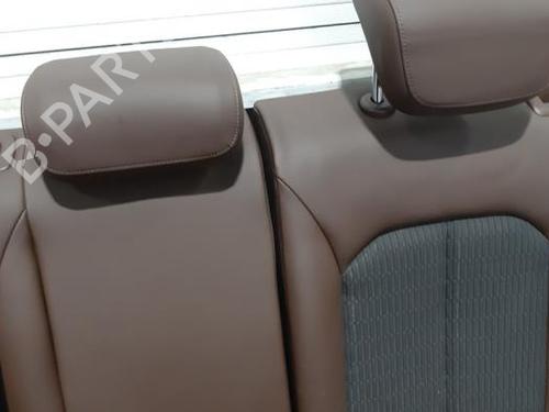 Seats set AUDI A3 Sportback (8VA, 8VF) 1.6 TDI | BP15033957C78 
