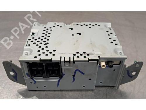Used Electronic module Electronic module FORD TRANSIT CUSTOM V710 Van (NRN) 2.5 Duratec Plug-in-Hybrid (232 hp) 33443361 33443361