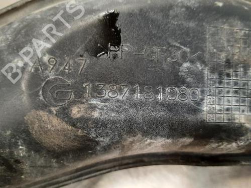 Pipe CITROËN JUMPER II Van 2.2 HDi 130 | BP23601679M125 