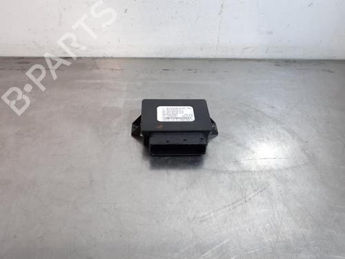 Used Electronic module Electronic module MERCEDES-BENZ A-CLASS (W176) A 200 CDI / d (176.008) (136 hp) 33917972 33917972