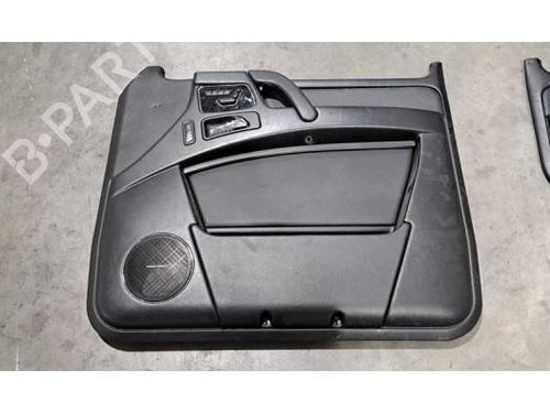 Seats set MERCEDES-BENZ G-CLASS (W463) G 350 d (463.348) | BP30163412C78