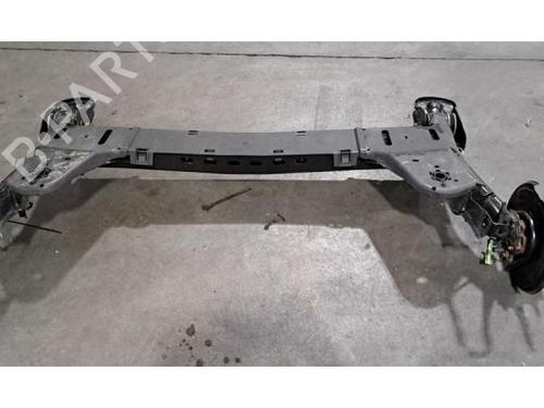 Rear axle AUDI A3 Limousine (8YS, 8YM) 30 TFSI Mild Hybrid | BP29879443M2