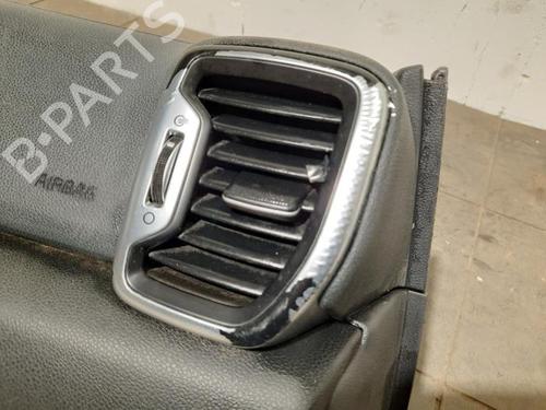 Airbag Kit KIA SPORTAGE IV (QL, QLE) 2.0 CRDi AWD | BP15789614C86 