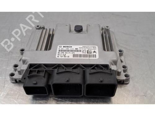 Used Engine control unit (ECU) Engine control unit (ECU) 39154562 39154562