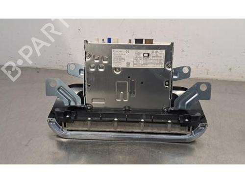 Display monitor NISSAN QASHQAI III (J12) 1.3 DIG-T | BP30187372C48