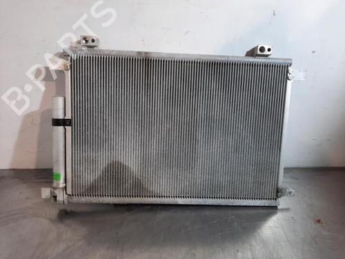 Used AC radiator AC radiator MG MARVEL R EV (EP21) (179 hp) 34228905 34228905