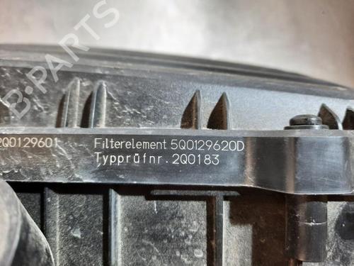 Air filter box SKODA SCALA (NW1) 1.6 TDI | BP35315072M87  - Image 5