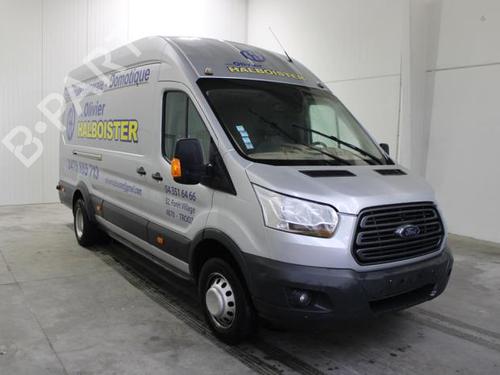 Engine mount FORD TRANSIT V363 Van (FCD, FDD) 2.0 EcoBlue RWD | BP10902015M89  - Image 5