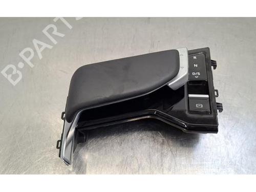 Gear lever AUDI Q8 E-TRON SUV (GEG) 50 quattro | BP35780312M90 - Image 2