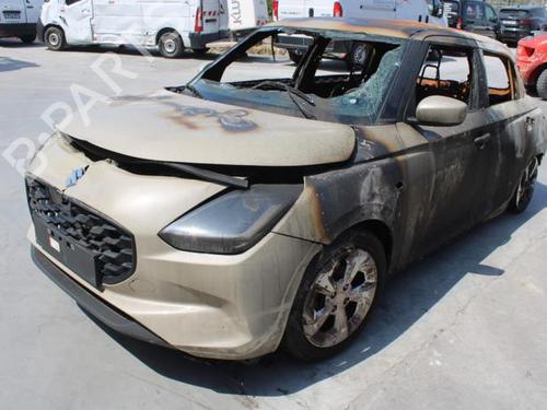 Used Parts SUZUKI SWIFT VI (ZD_, ZC_) 1.2 VVT Hybrid (ZCEDS, AOL312) 4833631