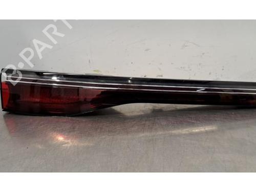 Used Left taillight RENAULT SCENIC E-TECH PHASE I EV87 (218 hp) 30403921