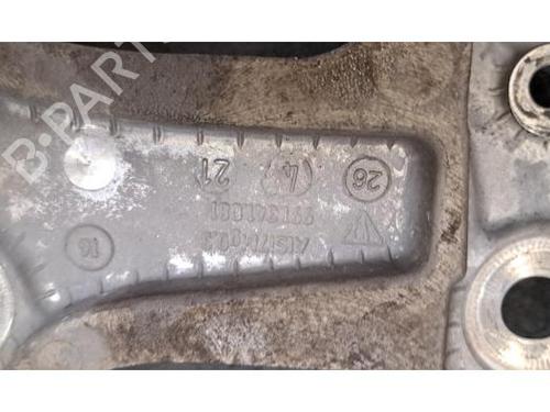 Subframe PORSCHE 718 BOXSTER (982) 2.0 T (982320, 982321, 982350, 982351) | BP39892773M9 - Image 7