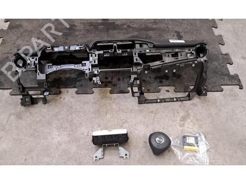 Used Airbag Kit Airbag Kit 39642426 39642426