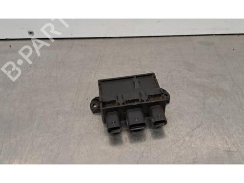 Used Electronic module NISSAN QASHQAI III (J12) 1.3 DIG-T (140 hp) 31165443