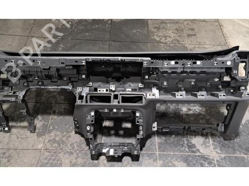 Used Dashboard CITROËN C3 IV (CC_, CB_) ë-C3 (CBZYAZ) (113 hp) 32485827