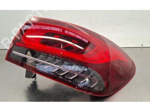 Used Right taillight MERCEDES-BENZ EQA (H243) EQA 250+ (243.702) (190 hp) 33031092