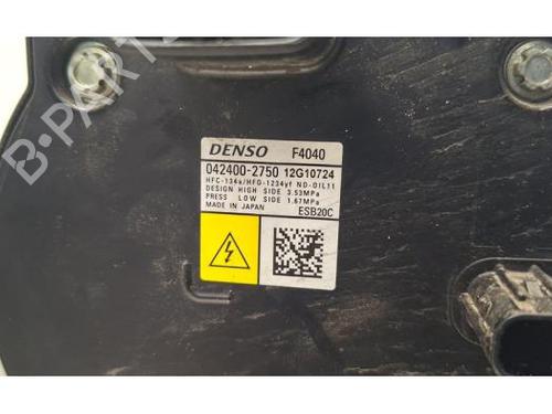 AC compressor TOYOTA C-HR (_X2_, _H2_) Hybrid (ZYX20) | BP33892767M34 - Image 3