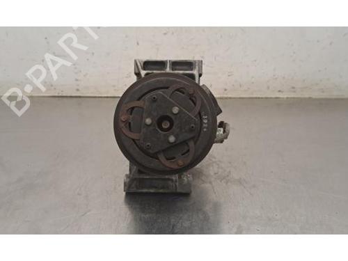 AC-Kompressor AC-Kompressor DACIA SANDERO III 1.0 TCe 90 (91 hp) 34268560 34268560