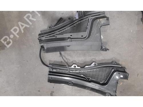 Full front CITROËN C3 IV (CC_, CB_) 1.2 PureTech 100 (CCHPV4) | BP31165234S1 