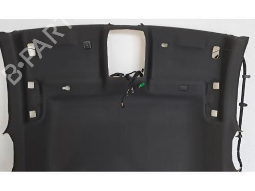 Interior roof PEUGEOT 308 III (FB_, FH_, FP_, F3_, FM_) PureTech 130 (FPHNSL, FPHNST) | BP29844430I12