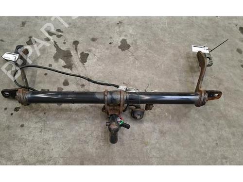 Used Tow ball/Mechanism Tow ball/Mechanism CITROËN BERLINGO (ER_, EC_) 1.5 BlueHDi 130 (ECYHZJ, ECYHZR) (131 hp) 40614800 40614800