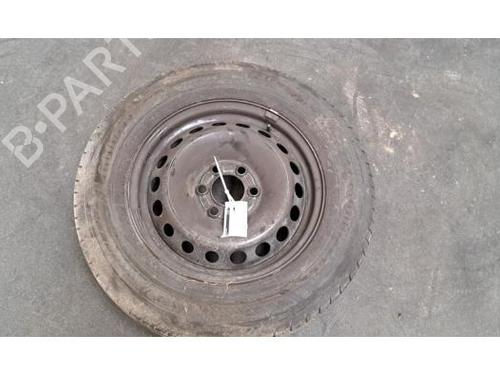 Used Rim Rim 37003291 37003291