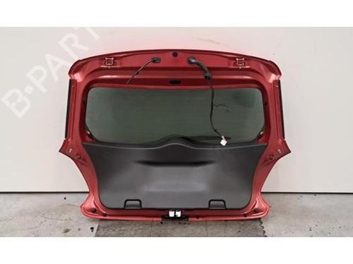 Tailgate SUZUKI SWIFT V (AZ) 1.2 Hybrid (Mild Hybrid) (A2L412) | BP35970087C6 - Image 4