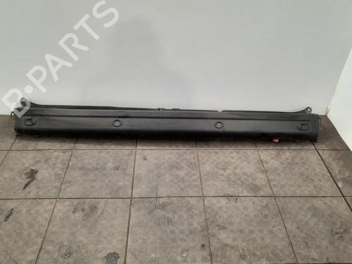 Bak støtfanger RENAULT MASTER III Van (FV) 2.3 dCi 150 FWD (FV0F, FV03, FV09) (150 hp) 32664783