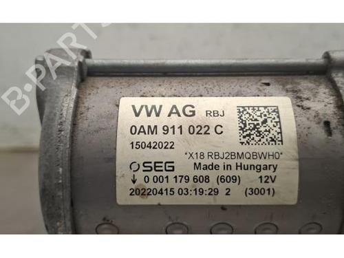 Starter SKODA OCTAVIA IV Combi (NX5, PV5) 1.0 TSI | BP39217079M8 - Image 5