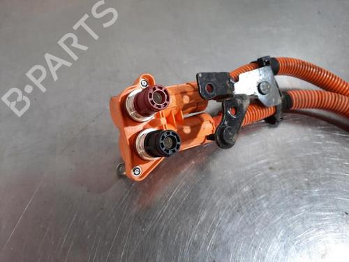 Cable OPEL CORSA F (P2JO) CORSA-e (68) | BP35780121E12 - Image 3