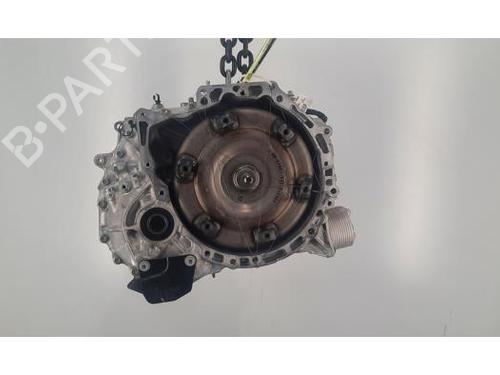 Caja de cambios DS DS 9 (X2_) 1.6 PureTech 225 (X25GGR) (224 hp) 33221205