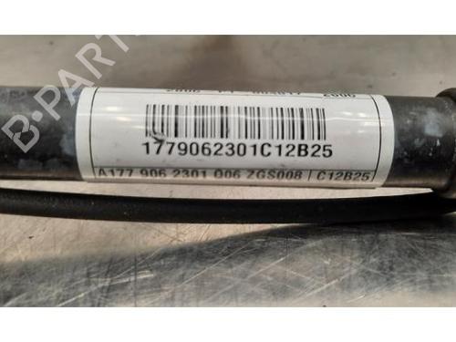 Electronic module MERCEDES-BENZ EQB (X243) EQB 250+ (243.602) | BP39216655M83 - Image 4