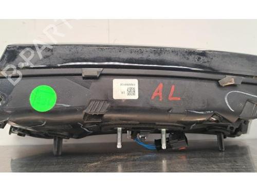 Left taillight PEUGEOT 2008 II (UD_, US_, UY_, UJ_, UR_, UC_) e-2008 (UKZKXZ) | BP28966637C34 