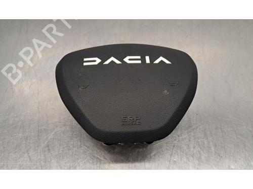 Driver airbag DACIA JOGGER (RK_) 1.0 TCe 110 (RKMD) | BP30629415C9