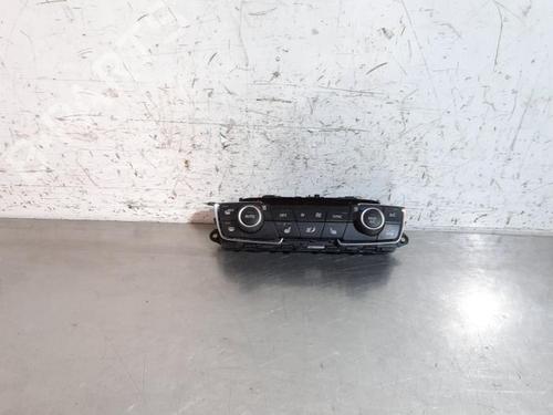 Used Climate control BMW X2 (F39) sDrive 18 i (136 hp) 30381764