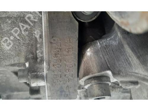 Engine ALFA ROMEO GIULIA (952_) 2.9 Quadrifoglio (952AAM24) | BP23638324M1 