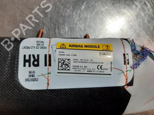 Andre FORD S-MAX (CJ, WA6) 1.5 EcoBoost | BP31054511O1