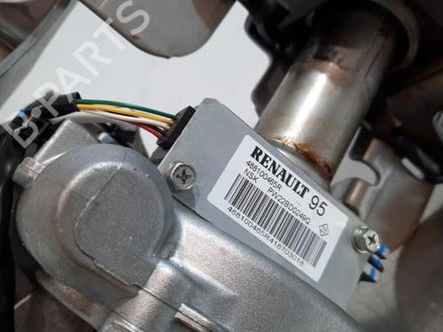Steering column RENAULT KADJAR (HA_, HL_) 1.6 dCi 130 4x4 (HLA4) | BP36508589M21 - Image 8