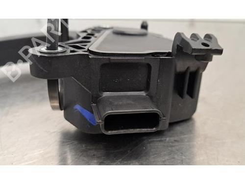 Pedal RENAULT KANGOO III MPV E-Tech Electric (KJJA) | BP40285024I4 - Image 5
