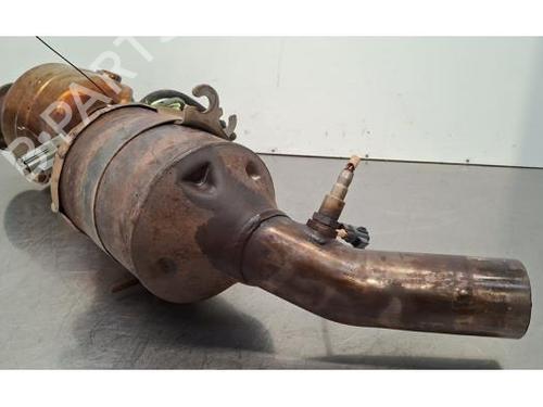 Particulate filter LAND ROVER DEFENDER Station Wagon (L663) P300 Si4 4x4 | BP32150268M81 